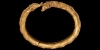 Decorated Gold Bracelet Decorated Gold Bracelet