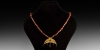 Gold Pendant Necklace Gold Pendant Necklace