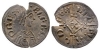 Alfred the Great - Liafwald - Cross-and-Lozenge Penny Alfred the Great - Liafwald - Cross-and-Lozenge Penny