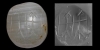 Onyx Stamp Seal Onyx Stamp Seal