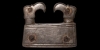Reliquary Box Mount with Ravens Reliquary Box Mount with Ravens
