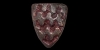 Heraldic Horse Harness Stud Heraldic Horse Harness Stud