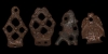 or Viking Stirrup Mount Collection or Viking Stirrup Mount Collection