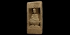Northern Wei Buddha Temple Brick Northern Wei Buddha Temple Brick