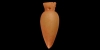 Large Libation Vase Amulet Large Libation Vase Amulet