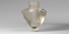 Rock Crystal Perfume Bottle Rock Crystal Perfume Bottle