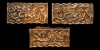 Gilt Silver Dragon Mount Group Gilt Silver Dragon Mount Group