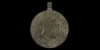 Pendant with Saints Pendant with Saints