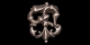 Silver Trumpet Whorl Brooch Silver Trumpet Whorl Brooch