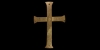 Inscribed Reliquary Casket Cross Inscribed Reliquary Casket Cross