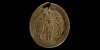 Bone Double-Sided Icon Bone Double-Sided Icon