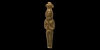 Astarte Statuette Astarte Statuette