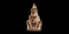 Glass Figural Pendant Glass Figural Pendant