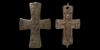 Cross Pendant Plate Group Cross Pendant Plate Group