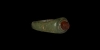 Ring with Clasped Hands Gemstone Ring with Clasped Hands Gemstone