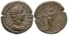 Julia Mamaea - Fecunditas Sestertius Julia Mamaea - Fecunditas Sestertius