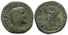 Maximinus I - Victory Sestertius Maximinus I - Victory Sestertius