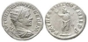Caracalla - Sarapis Antoninianus Caracalla - Sarapis Antoninianus