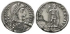 Constantine II - Soldier Standing Light Milliarensis Constantine II - Soldier Standing Light Milliarensis