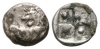 Thrace - Cherronesos - Lion Hemidrachm Thrace - Cherronesos - Lion Hemidrachm