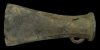 Looped and Socketted Axehead Looped and Socketted Axehead