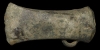 Looped and Socketted Axehead Looped and Socketted Axehead