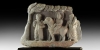Figural Frieze Section Figural Frieze Section