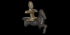 Celtic Horse and Rider Group Celtic Horse and Rider Group