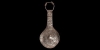 Silver Starburst Pendant Silver Starburst Pendant