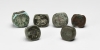 Babylonian Stamp Seal Collection Babylonian Stamp Seal Collection
