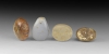 Sassanian Stamp Seal Collection Sassanian Stamp Seal Collection