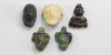 Mesopotamian Amulet Collection Mesopotamian Amulet Collection