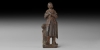 Joan of Arc Statuette Joan of Arc Statuette