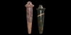 Papyrus Column Amulet Group Papyrus Column Amulet Group