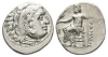 Macedonia - Alexander III (The Great) - Zeus Drachm Macedonia - Alexander III (The Great) - Zeus Drachm