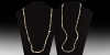 Mixed Bead Necklace Group Mixed Bead Necklace Group