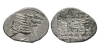 Parthia - Phraates IV - Drachm Parthia - Phraates IV - Drachm
