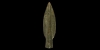 Socketted Spearhead Socketted Spearhead