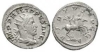 Phillip I - Virtus Hybrid Antoninianus Phillip I - Virtus Hybrid Antoninianus