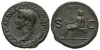 Caligula - Vesta As Caligula - Vesta As