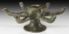 Multi-Spouted Oil Lamp Multi-Spouted Oil Lamp