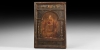 Central Triptych Icon of Virgin and Child Central Triptych Icon of Virgin and Child