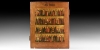 Calendar Icon of October Calendar Icon of October