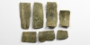 Sword Fragment Group Sword Fragment Group
