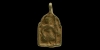 Pendant with Warrior Saint Demetrios Pendant with Warrior Saint Demetrios