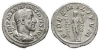 Maximinus I - Fides Militum Denarius Maximinus I - Fides Militum Denarius