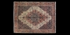 Woven Persian Carpet Woven Persian Carpet