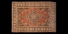 Woven Persian Carpet Woven Persian Carpet