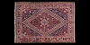 Woven Persian Carpet Woven Persian Carpet
