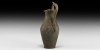 Jug with Satyr Mask Jug with Satyr Mask